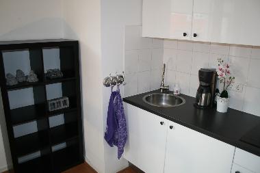 Holiday Apartment in Zandvoort (Noord-Holland) or holiday homes and vacation rentals