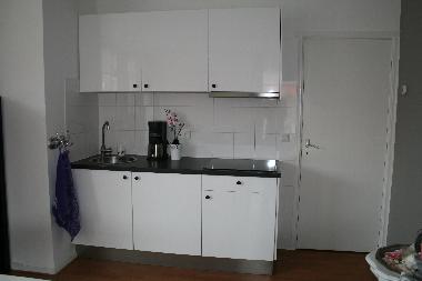 Holiday Apartment in Zandvoort (Noord-Holland) or holiday homes and vacation rentals