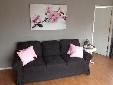 Holiday Apartment in Zandvoort (Noord-Holland) or holiday homes and vacation rentals