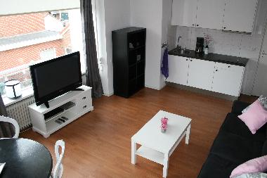 Holiday Apartment in Zandvoort (Noord-Holland) or holiday homes and vacation rentals