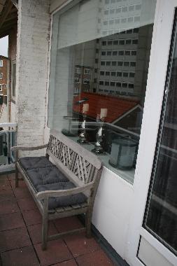 Holiday Apartment in Zandvoort (Noord-Holland) or holiday homes and vacation rentals