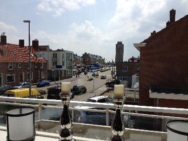 Holiday Apartment in Zandvoort (Noord-Holland) or holiday homes and vacation rentals