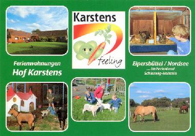 Holiday Apartment in Elpersbttel (Nordsee-Festland) or holiday homes and vacation rentals