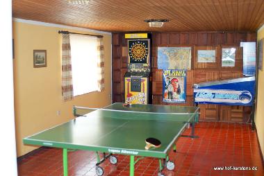 Holiday Apartment in Elpersbttel (Nordsee-Festland) or holiday homes and vacation rentals