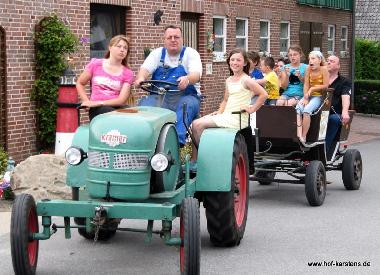 Holiday Apartment in Elpersbttel (Nordsee-Festland) or holiday homes and vacation rentals