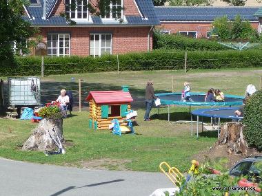 Holiday Apartment in Elpersbttel (Nordsee-Festland) or holiday homes and vacation rentals