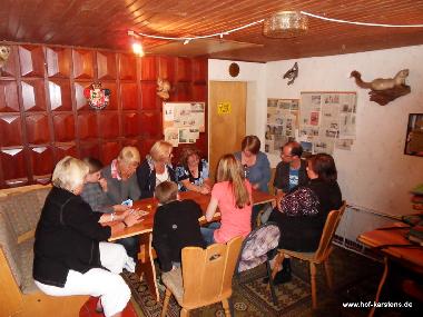 Holiday Apartment in Elpersbttel (Nordsee-Festland) or holiday homes and vacation rentals