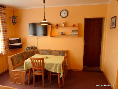 Holiday Apartment in Elpersbttel (Nordsee-Festland) or holiday homes and vacation rentals