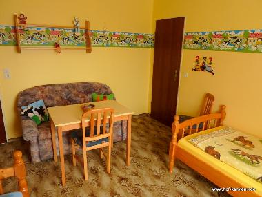 Holiday Apartment in Elpersbttel (Nordsee-Festland) or holiday homes and vacation rentals