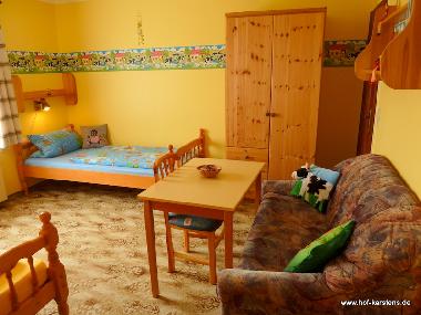 Holiday Apartment in Elpersbttel (Nordsee-Festland) or holiday homes and vacation rentals