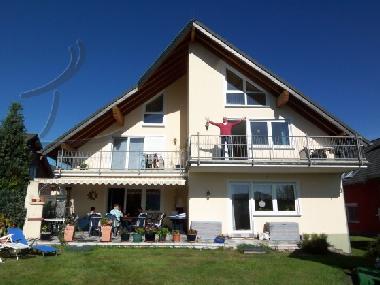 Holiday Apartment in Zell-Mosel (Mosel - Saar) or holiday homes and vacation rentals