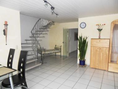 Holiday Apartment in Zell-Mosel (Mosel - Saar) or holiday homes and vacation rentals