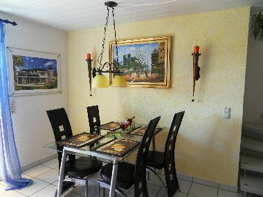 Holiday Apartment in Zell-Mosel (Mosel - Saar) or holiday homes and vacation rentals