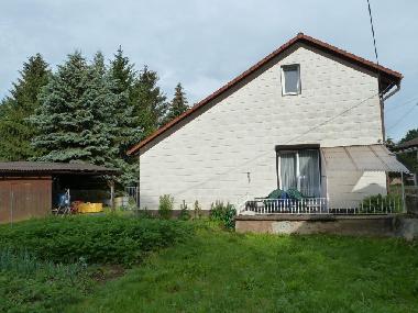 Holiday House in Wutha-Farnroda (Thuringian forest) or holiday homes and vacation rentals