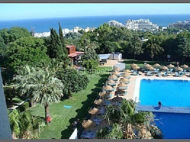Holiday Apartment in benalm�dena costa (M�laga) or holiday homes and vacation rentals