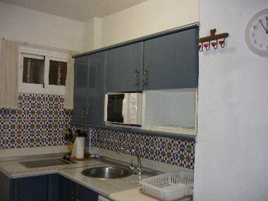 Holiday Apartment in benalm�dena costa (M�laga) or holiday homes and vacation rentals
