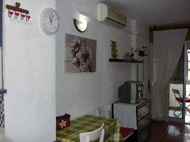 Holiday Apartment in benalm�dena costa (M�laga) or holiday homes and vacation rentals