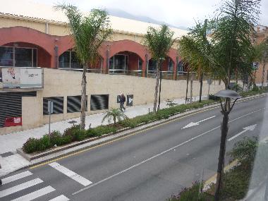 Holiday Apartment in benalm�dena costa (M�laga) or holiday homes and vacation rentals