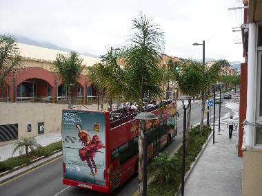 Holiday Apartment in benalm�dena costa (M�laga) or holiday homes and vacation rentals