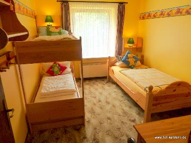 Holiday Apartment in Elpersbttel (Nordsee-Festland) or holiday homes and vacation rentals