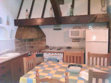 Holiday House in Finestrat  (Alicante / Alacant) or holiday homes and vacation rentals