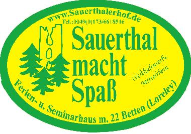 Holiday House in Sauerthal (Rheintal, Lahn, Taunus) or holiday homes and vacation rentals