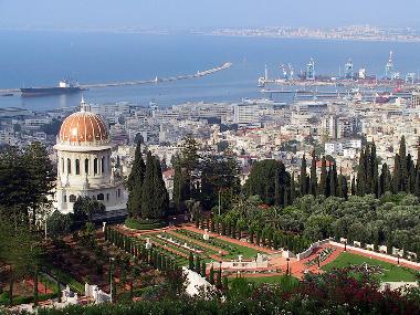 Haifa, Israel