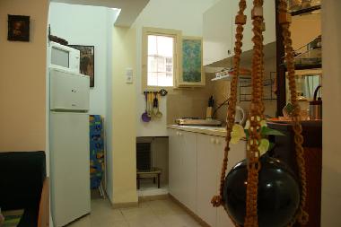 S type - Family Studio for parents & adult child (2+1) - (DBL & EXT. BED).