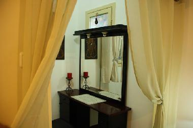 S type - Family Studio for parents & adult child (2+1) - (DBL & EXT. BED).