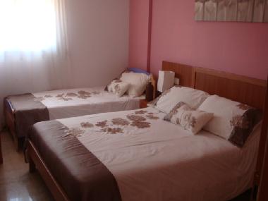 Holiday Apartment in Manilva (M�laga) or holiday homes and vacation rentals