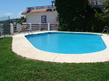 Holiday Apartment in Manilva (M�laga) or holiday homes and vacation rentals