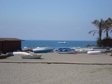 Holiday Apartment in Manilva (M�laga) or holiday homes and vacation rentals