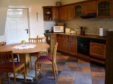 Holiday House in Gro Oesingen (Lneburger Heide) or holiday homes and vacation rentals