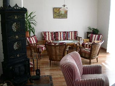 Holiday House in Gro Oesingen (Lneburger Heide) or holiday homes and vacation rentals