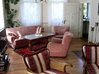Holiday House in Gro Oesingen (Lneburger Heide) or holiday homes and vacation rentals