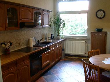 Holiday House in Gro Oesingen (Lneburger Heide) or holiday homes and vacation rentals