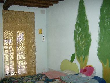 Holiday House in castelnuovo berardenga Siena (Siena) or holiday homes and vacation rentals