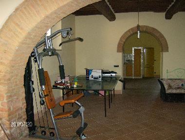 Holiday House in castelnuovo berardenga Siena (Siena) or holiday homes and vacation rentals