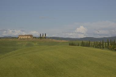 Holiday House in castelnuovo berardenga Siena (Siena) or holiday homes and vacation rentals