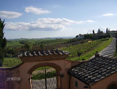 Holiday House in castelnuovo berardenga Siena (Siena) or holiday homes and vacation rentals
