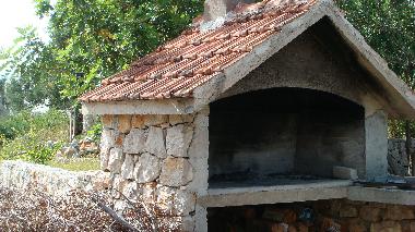 Holiday Apartment in Trogir-Drvenik (Splitsko-Dalmatinska) or holiday homes and vacation rentals