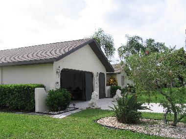 Villa in Punta Gorda (Florida) or holiday homes and vacation rentals