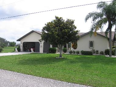 Villa in Punta Gorda (Florida) or holiday homes and vacation rentals