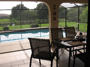 Villa in Punta Gorda (Florida) or holiday homes and vacation rentals