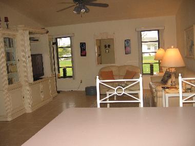 Villa in Punta Gorda (Florida) or holiday homes and vacation rentals