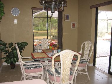 Villa in Punta Gorda (Florida) or holiday homes and vacation rentals