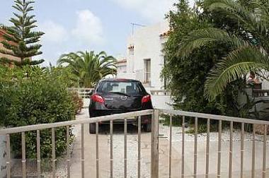 Holiday House in Riumar (Tarragona) or holiday homes and vacation rentals