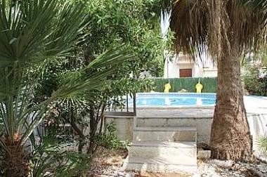 Holiday House in Riumar (Tarragona) or holiday homes and vacation rentals