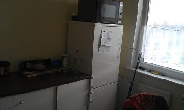 Holiday Apartment in berlin (Hohenschnhausen) or holiday homes and vacation rentals