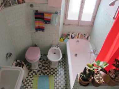 Holiday Apartment in Rome (Roma) or holiday homes and vacation rentals